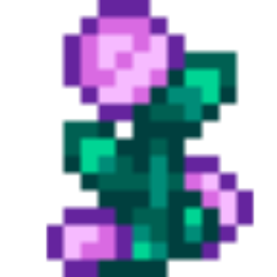 Fairy Rose | Stardew Valley Minecraft Datapack Wiki | Fandom