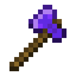 Amethyst Sword, Stardew Valley Minecraft Datapack Wiki