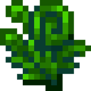 Fiddlehead Fern | Stardew Valley Minecraft Datapack Wiki | Fandom
