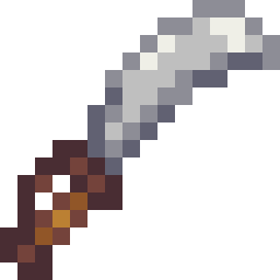 Bone Sword, Stardew Valley Minecraft Datapack Wiki