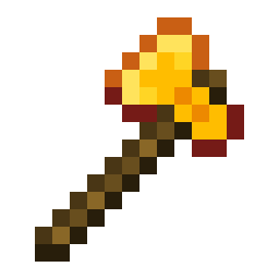 Topaz Sword, Stardew Valley Minecraft Datapack Wiki