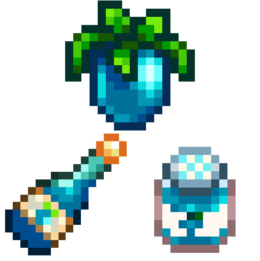 Category:Fruits | Stardew Valley Minecraft Datapack Wiki | Fandom