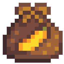 Summer Squash Seeds | Stardew Valley Minecraft Datapack Wiki | Fandom