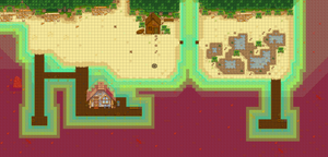 BeachDistances