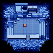 Загублений клунок