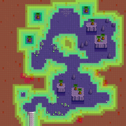 MutantBugLairDistances