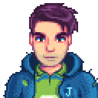 Shane | Wikia Stardew Valley | Fandom