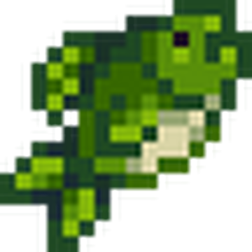 Largemouth Bass | Stardew Valley Wiki | Fandom
