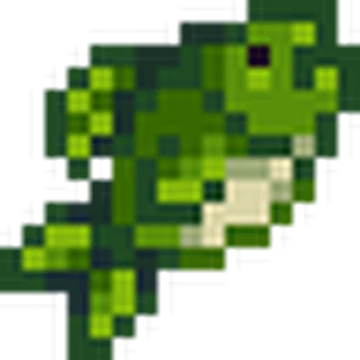 Stardew Valley Largemouth Bass Everything You Need To