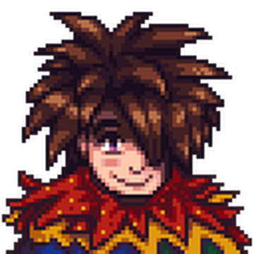 Leo Stardew Valley Wiki Fandom Leo Stardew Valley Wiki Fandom
