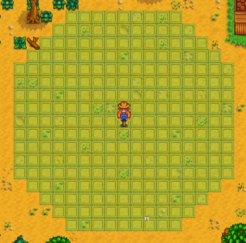 Аккумулятор stardew valley вики