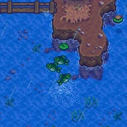 Рыбное безумие