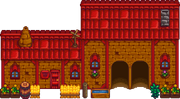 Marnie's Ranch