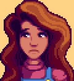 Maru Stardew Valley Wiki Fandom