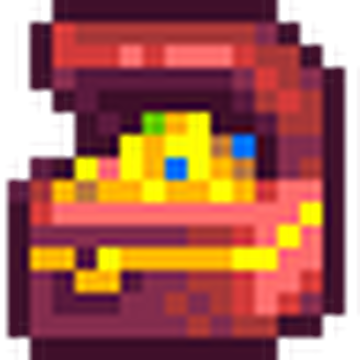 Treasure Chest | Stardew Valley Wiki | Fandom