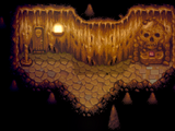 Пещера Черепа