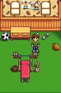 Alex's Spouse Room