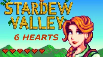 'Stardew_Valley'_-_Leah_Six_Hearts_Event