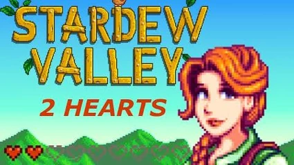 'Stardew_Valley'_-_Leah_Two_Hearts_Event