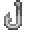 Barbed Hook