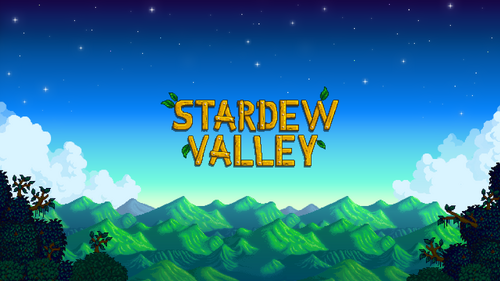 Stardew Valley Wiki