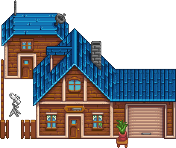 24 Mountain Road Stardew Valley Wiki Fandom   Latest