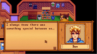 Sam Stardew Valley Wiki Fandom Sam Stardew Valley Wiki Fandom
