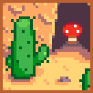 Exotic Foraging Bundle