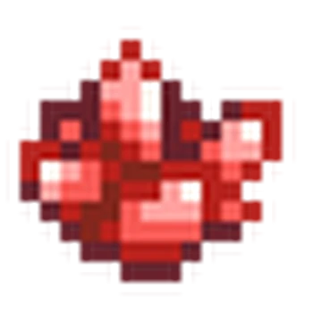 Fire Quartz | Stardew Valley Wiki | Fandom