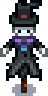 Rarecrow 1