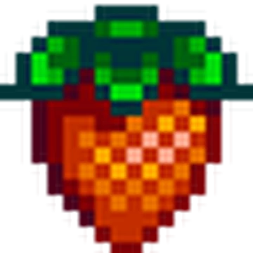 Strawberry | Stardew Valley Wiki | Fandom