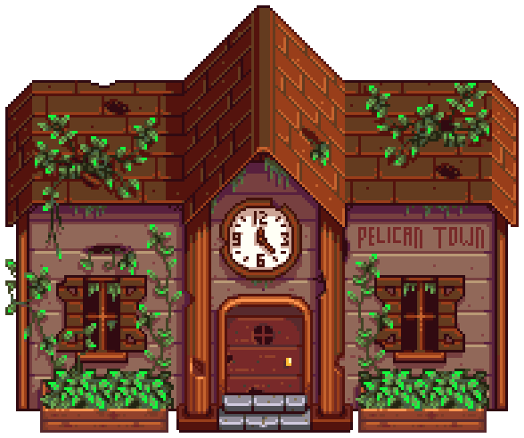 What to do in Stardew Valley's endgame PC Gamer
