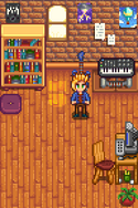 Samspouseroom
