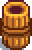 Barrel Brazier
