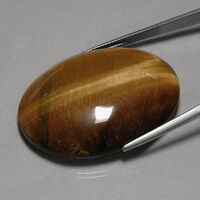Tigerseye real