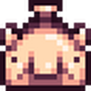 Its called fashion..Blobfish Mask in Stardew Valley! The