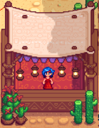 Свободные ларьки