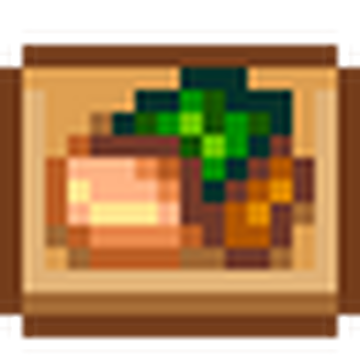 Stardew 2024 valley salmon