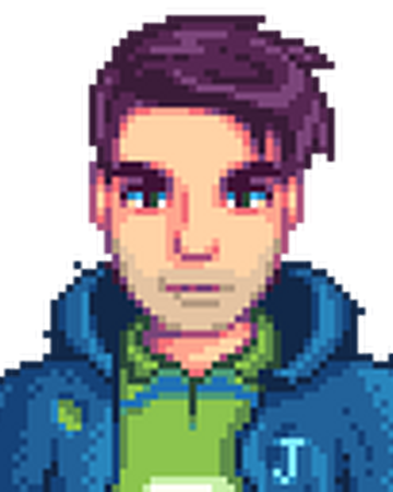 Shane Wikia Stardew Valley Fandom Shane Wikia Stardew Valley Fandom