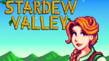 'Stardew_Valley'_-_Leah_Marriage