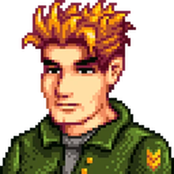 Kent Stardew Valley Wiki Fandom