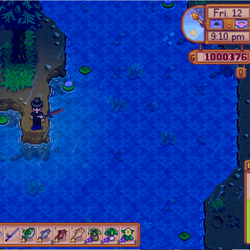 Fish - Stardew Valley Wiki