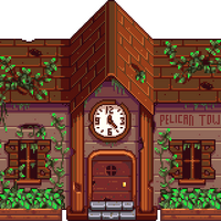 Community Center Stardew Valley Wiki Fandom