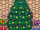 Feast of the Winter Star