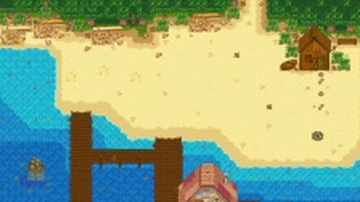 Cabin - Stardew Valley Wiki