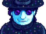 Mr. Qi