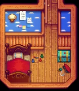 1 Willow Lane | Stardew Valley Wiki | Fandom