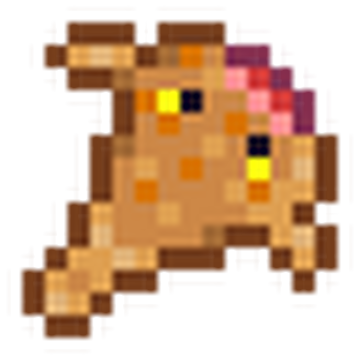 Sandfish | Stardew Valley Wiki | Fandom