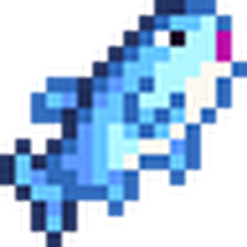 Tuna stardew