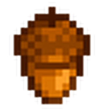 Acorn Stardew Valley Wiki Fandom